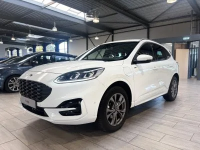 Ford Kuga (2023) — foto 1