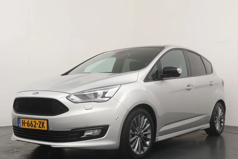 Ford C-Max (2019)