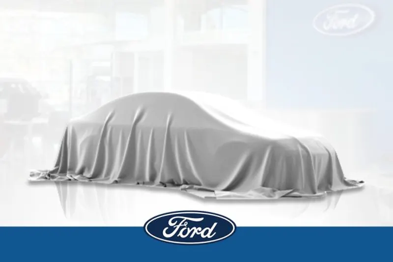Ford C-Max (2019)