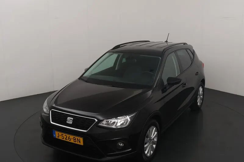 SEAT Arona (2020)