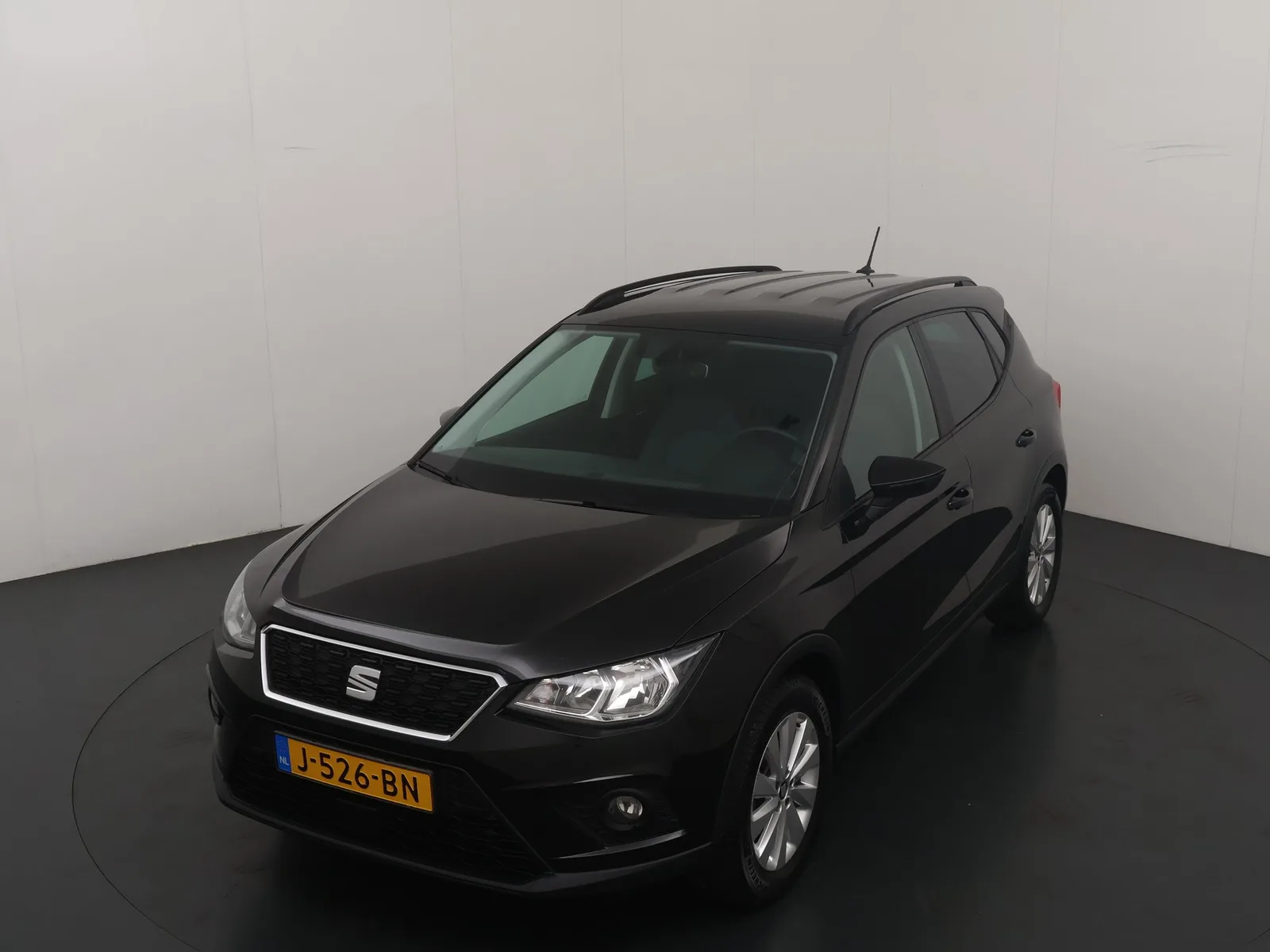 SEAT Arona (2020) — foto 1