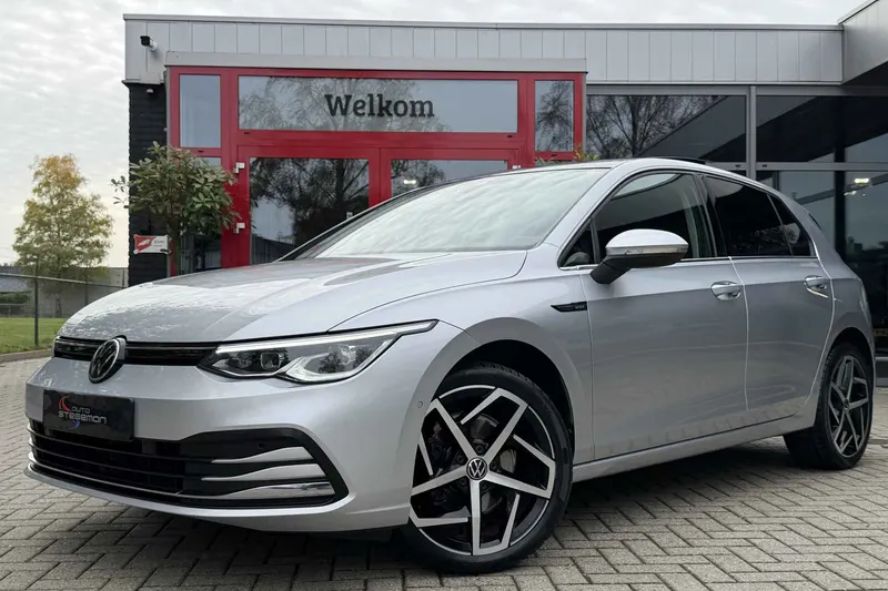 Volkswagen Golf (2020)