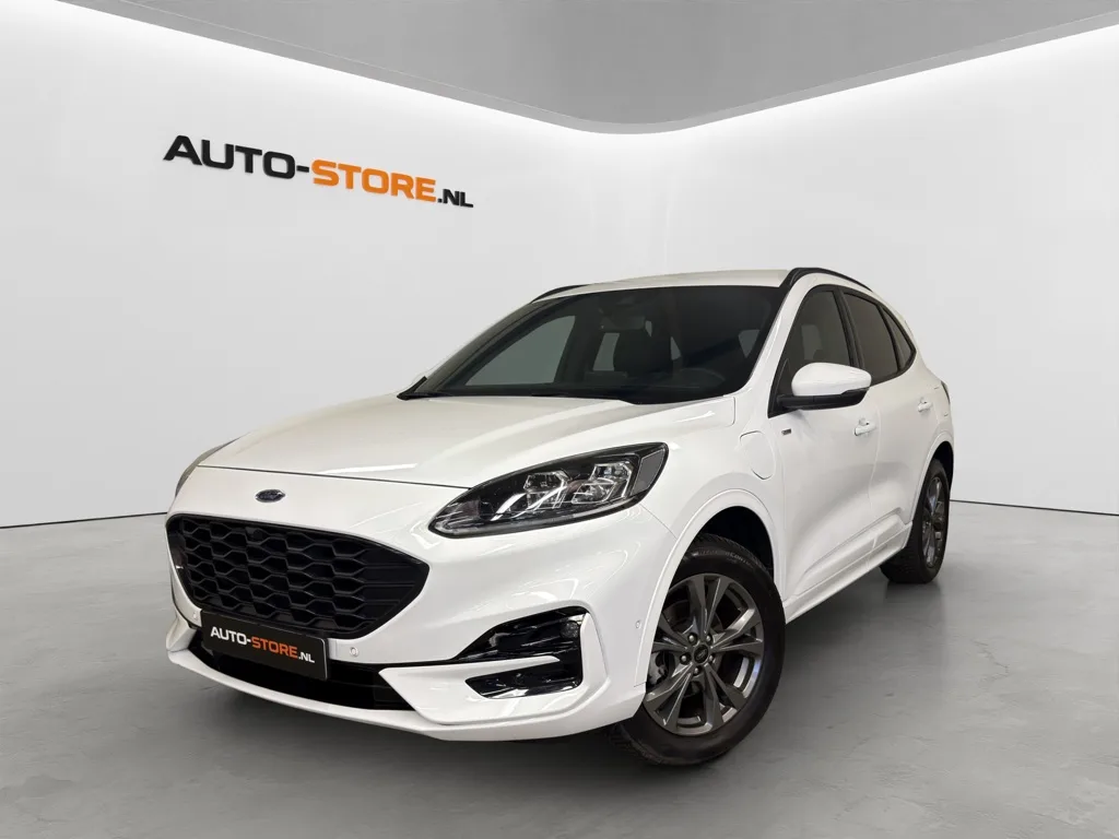 Ford Kuga (2023) — foto 1