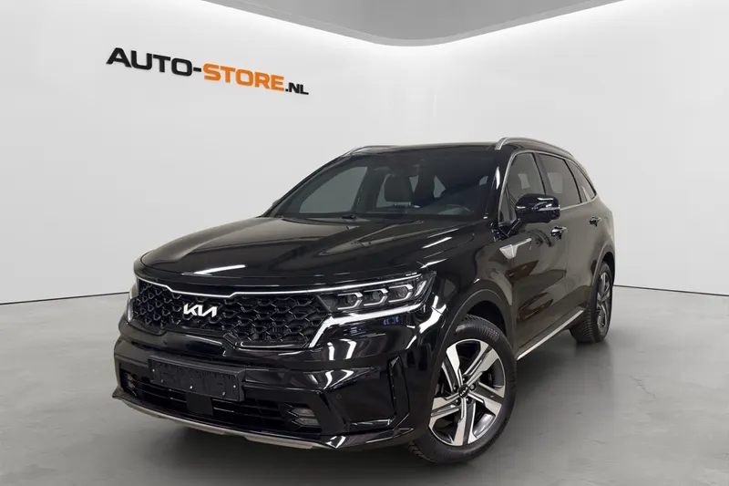 Kia Sorento (2021)