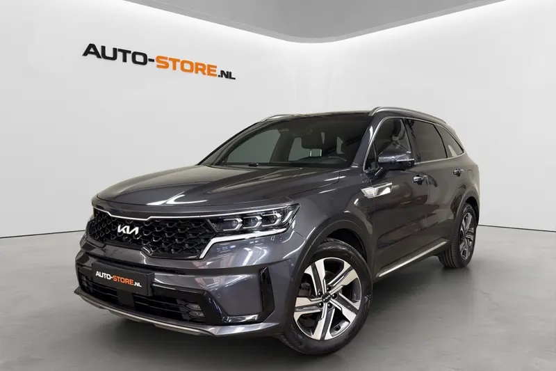 Kia Sorento (2022)