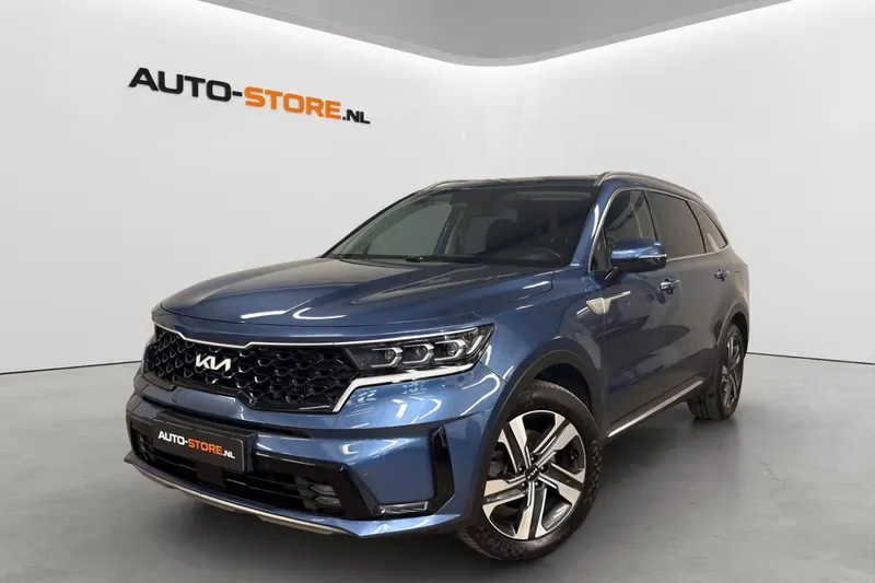 Kia Sorento (2023)