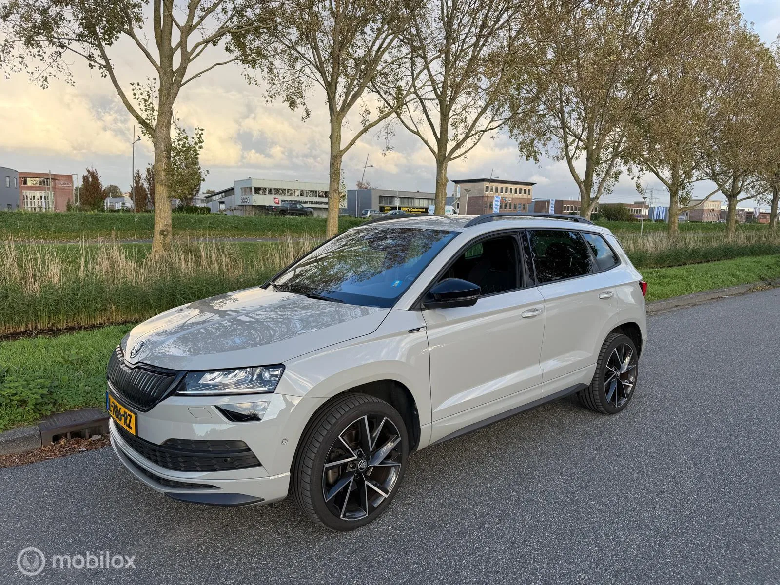 Škoda Karoq (2021) — foto 1