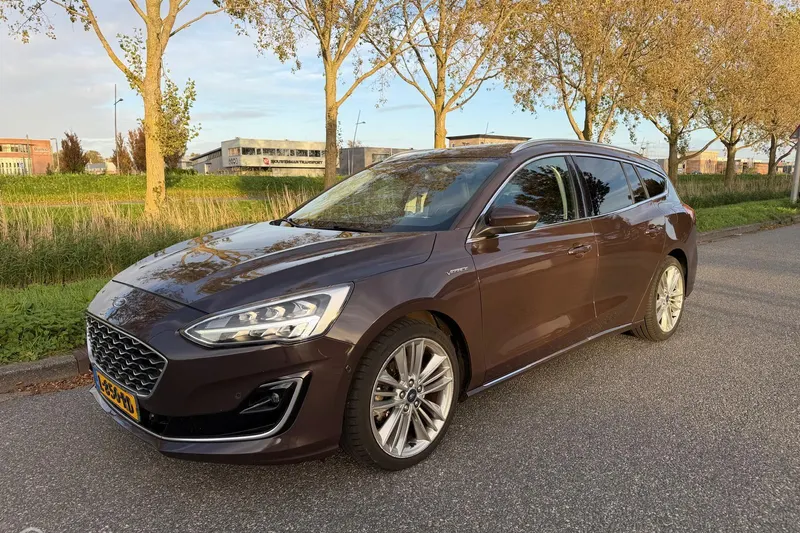 Ford Focus (2019)