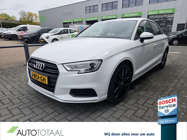 Audi A3 (2020) — foto 1