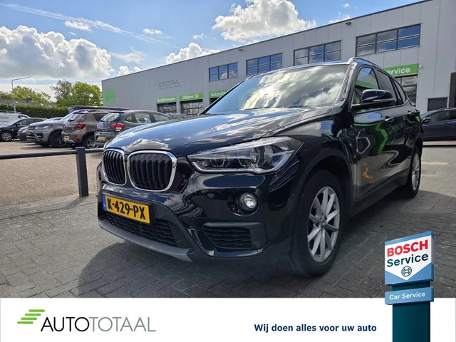 BMW X1 (2018) — foto 1