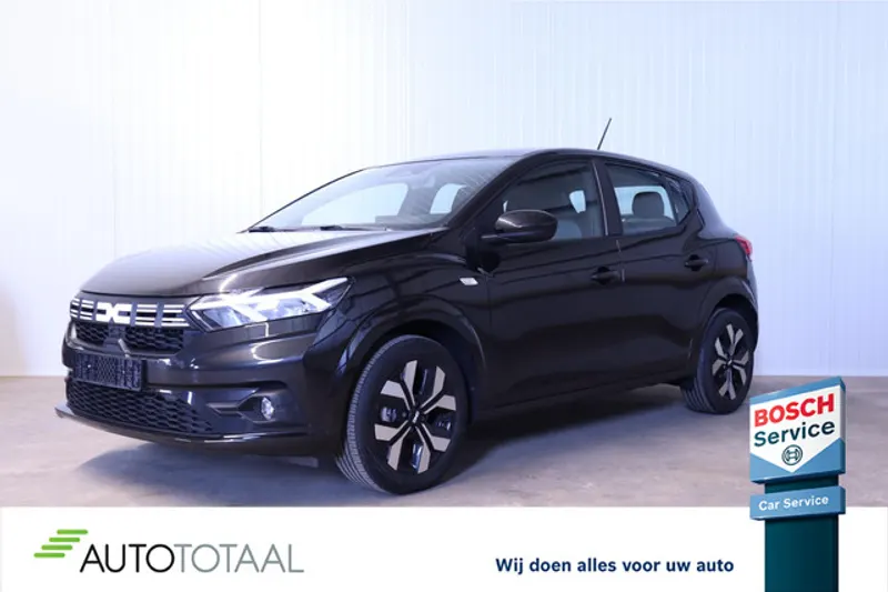 Dacia Sandero (2024)