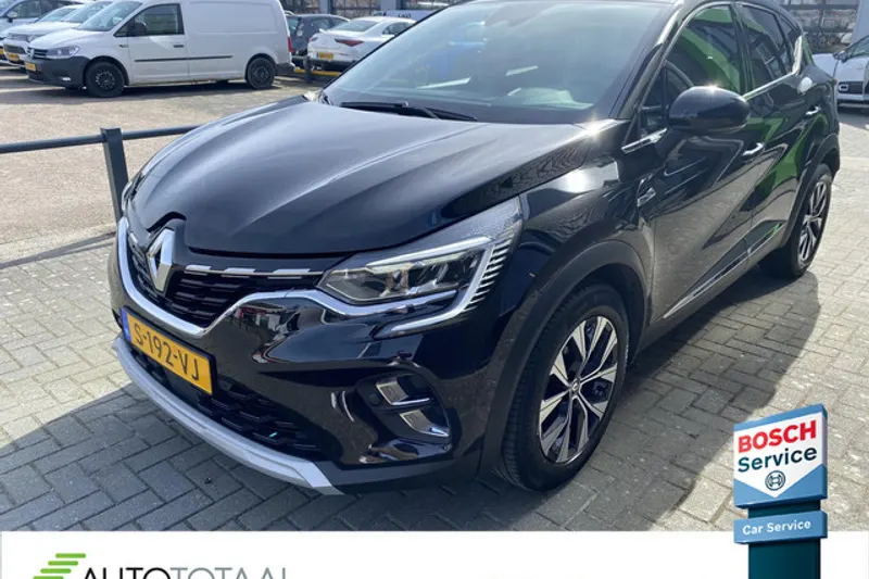 Renault Captur (2023)