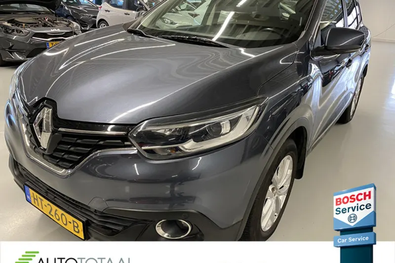 Renault Kadjar (2016)