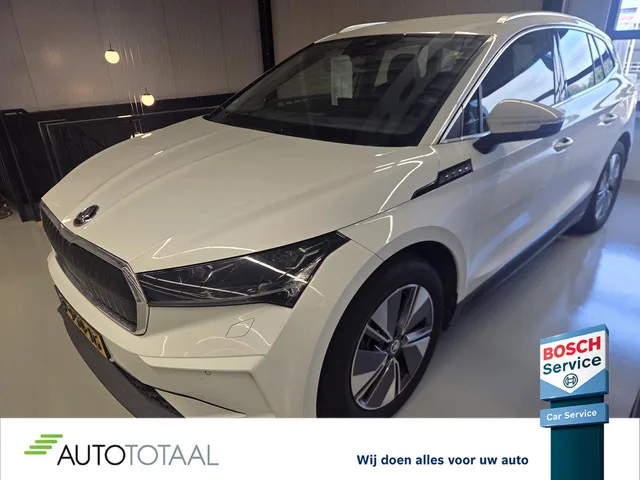 Škoda Enyaq (2021) — foto 1