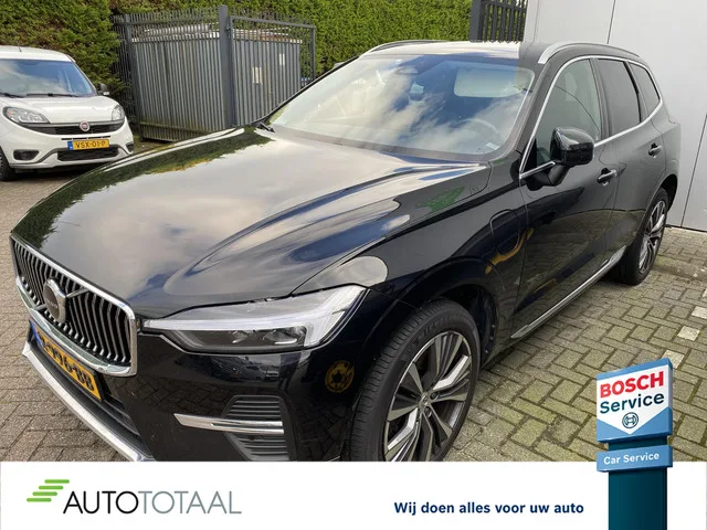 Volvo XC60 (2021) — foto 1
