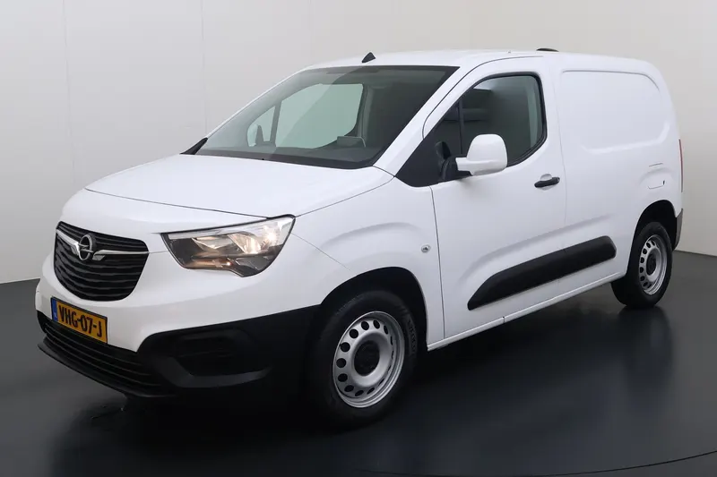 Opel Combo (2020)
