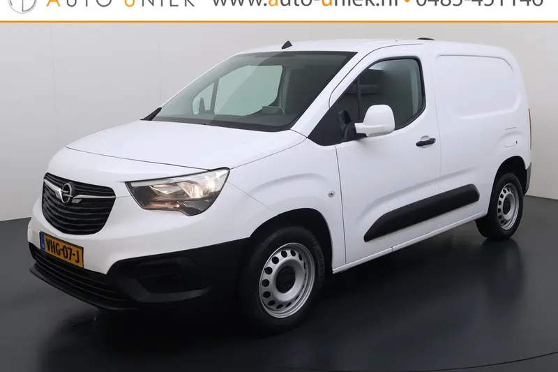 Opel Combo (2020)
