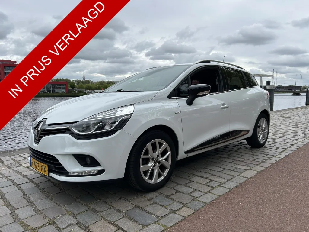 Renault Clio (2020) — foto 1