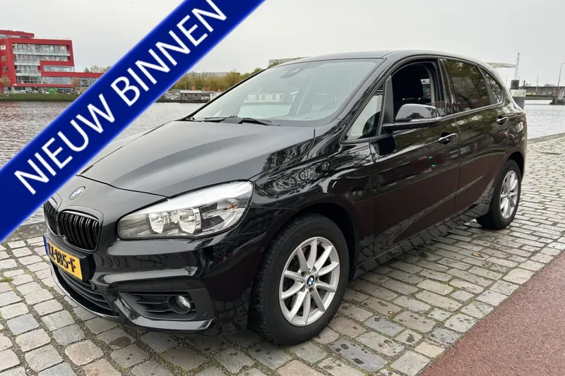 BMW 2-Serie Active Tourer (2015)