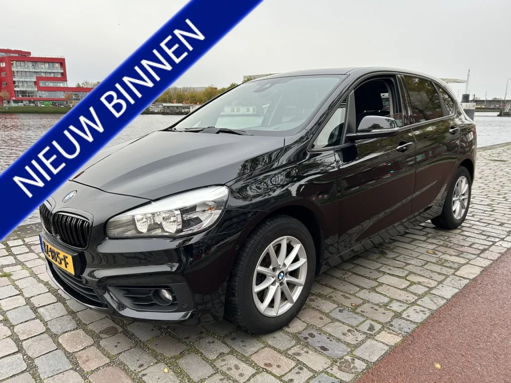 BMW 2-Serie Active Tourer (2015) — foto 1