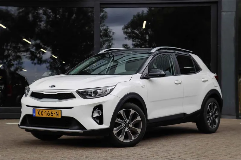 Kia Stonic (2019)