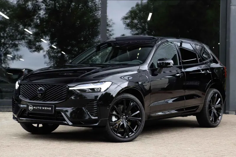Volvo XC60 (2026)
