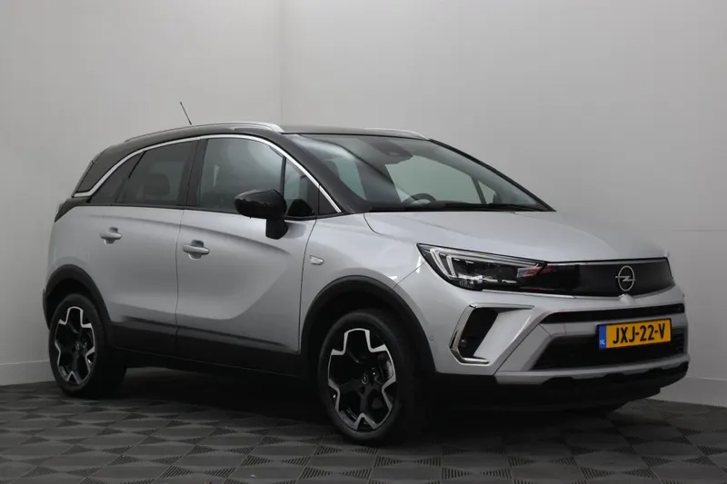 Opel Crossland (2023)