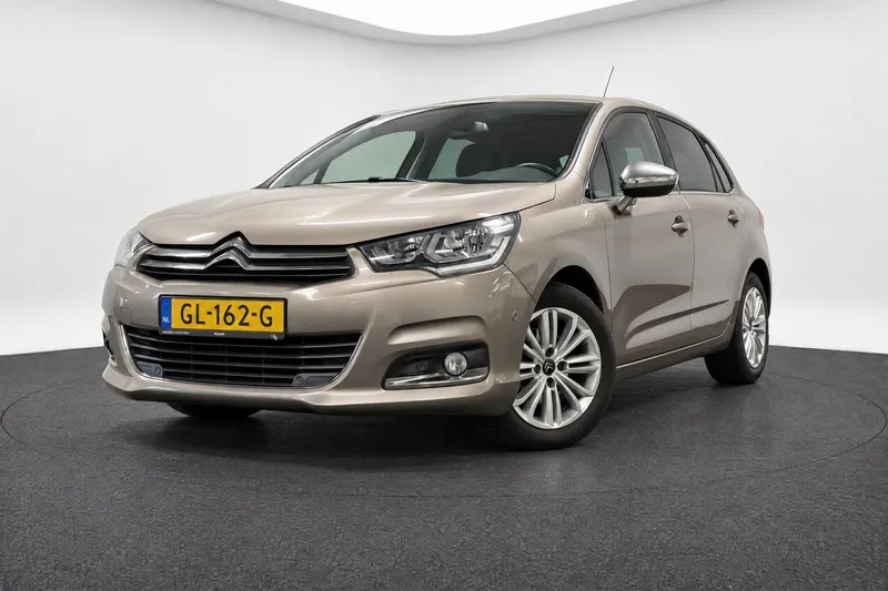 Citroën C4 (2015)