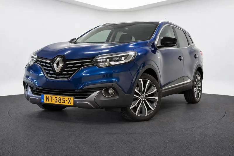 Renault Kadjar (2017)
