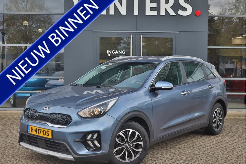 Kia Niro (2020)