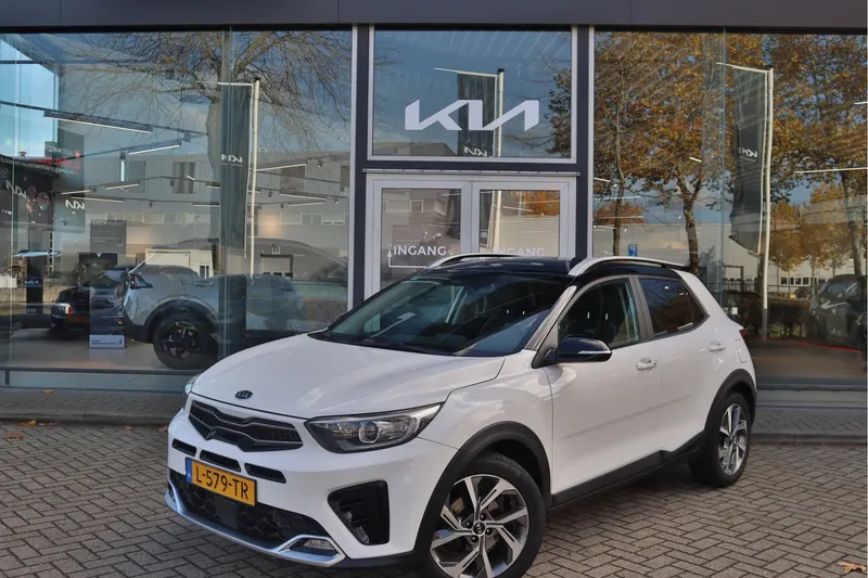 Kia Stonic (2021)