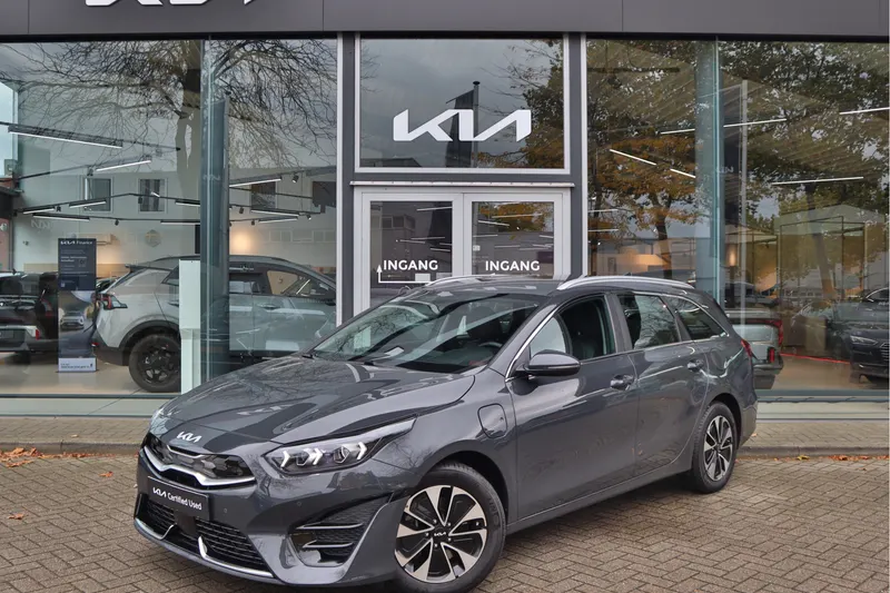 Kia Ceed (2022)