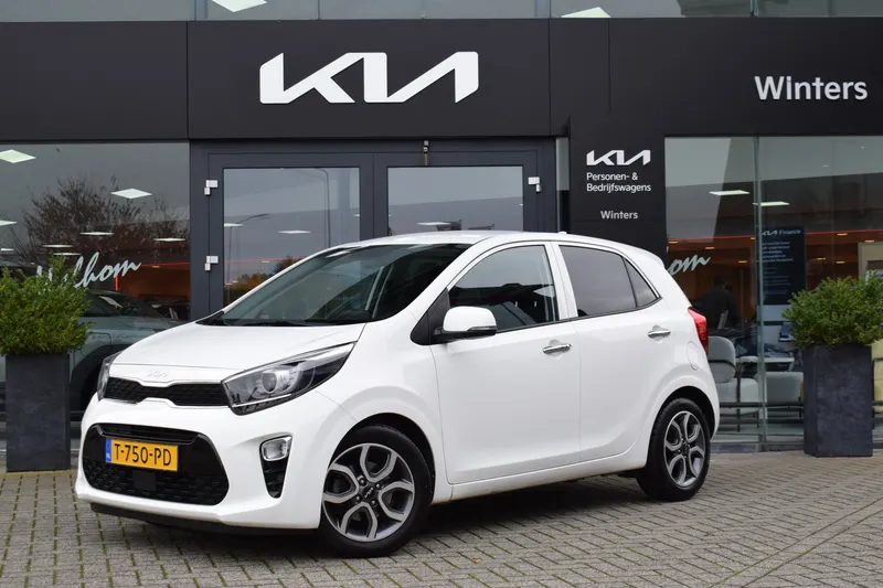Kia Picanto (2023)