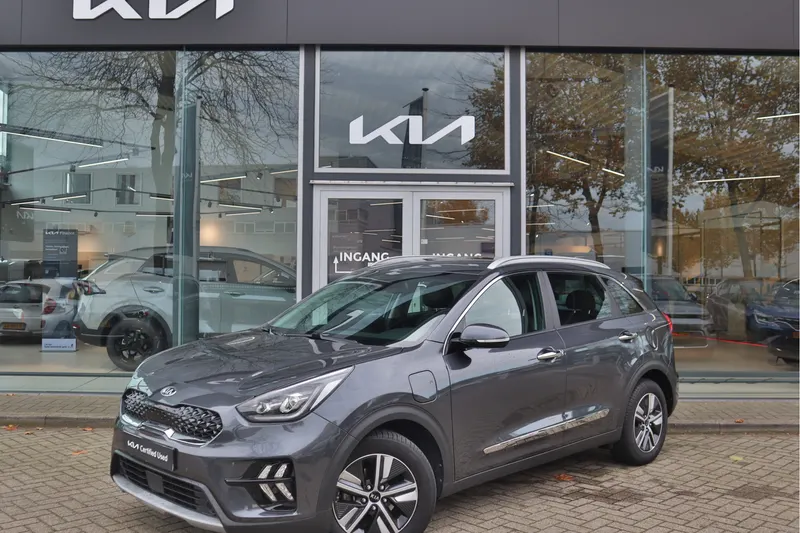 Kia Niro (2021)