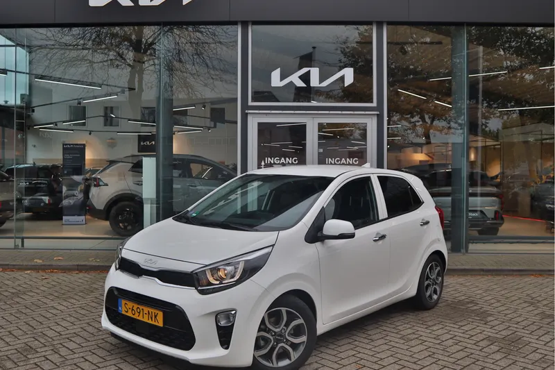 Kia Picanto (2023)