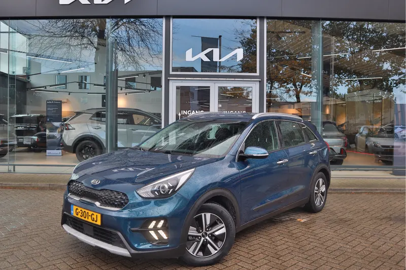 Kia Niro (2019)