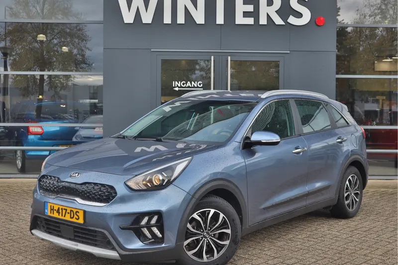 Kia Niro (2020)