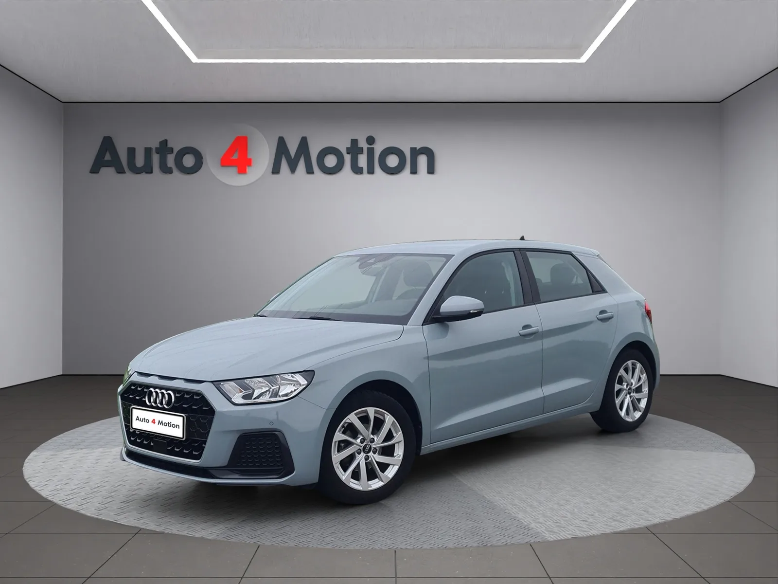Audi A1 (2022) — foto 1