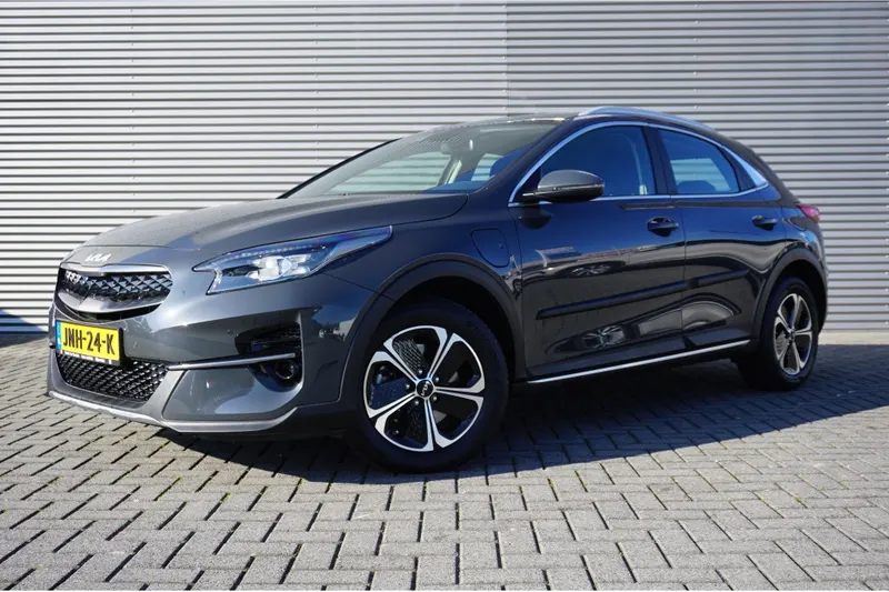 Kia XCeed (2022)