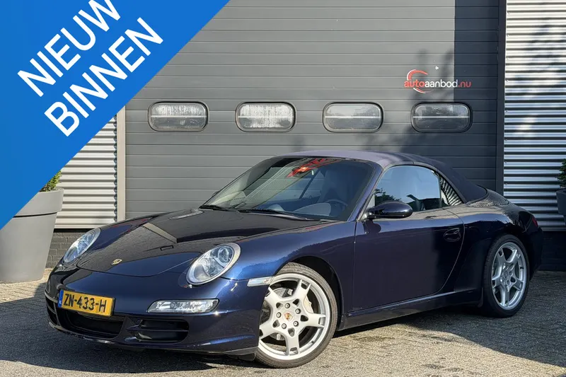 Porsche 911 (2005)