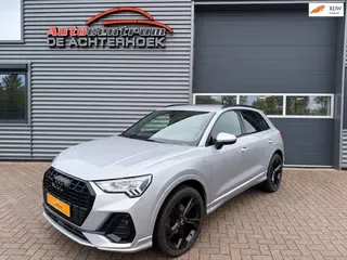 Audi Q3 (2020) — foto 1