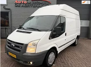 Ford Transit (2007) — foto 1