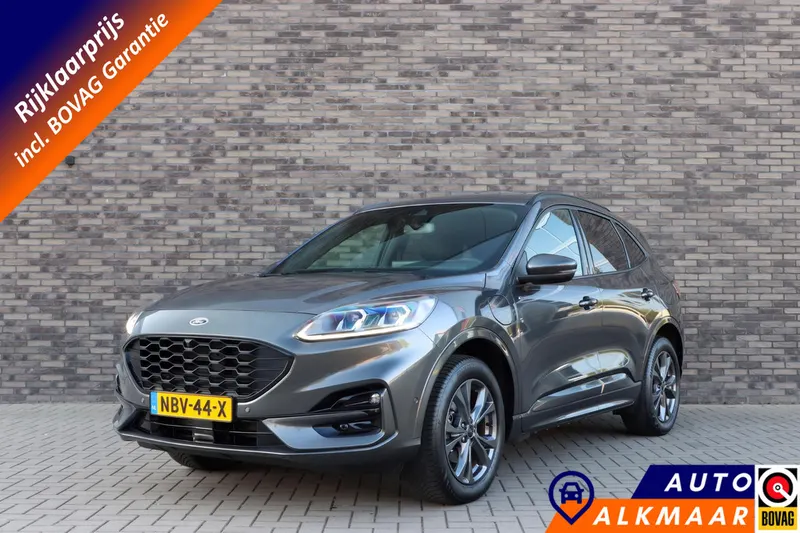 Ford Kuga (2023)