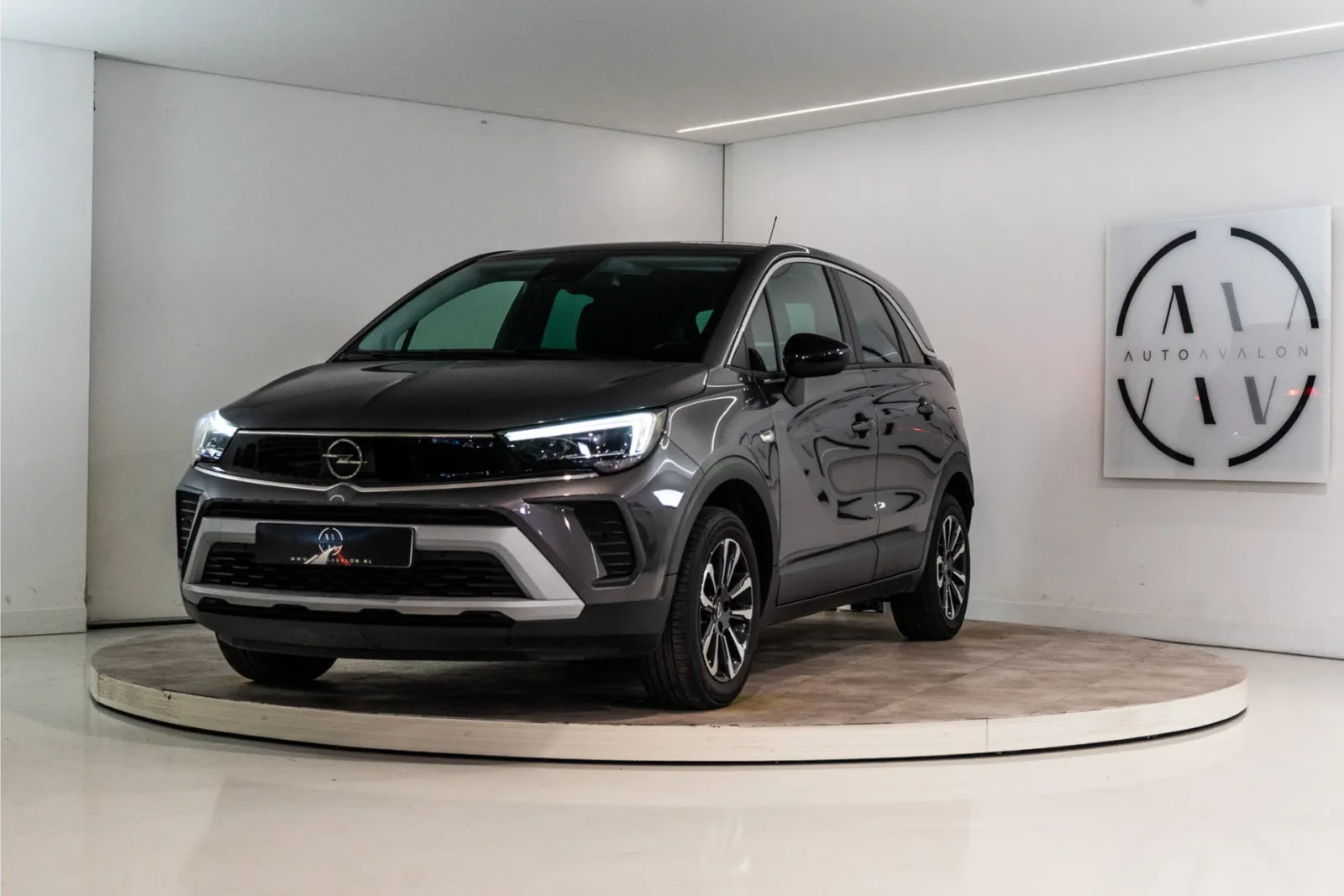 Opel Crossland (2023) — foto 1