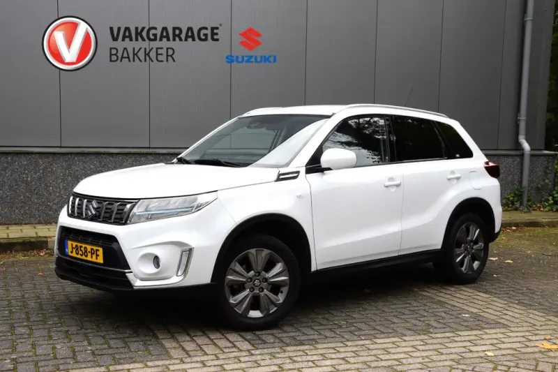 Suzuki Vitara (2020)