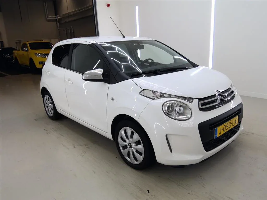 Citroën C1 (2020) — foto 1