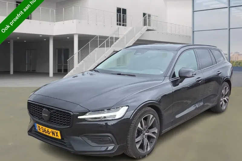 Volvo V60 (2024)