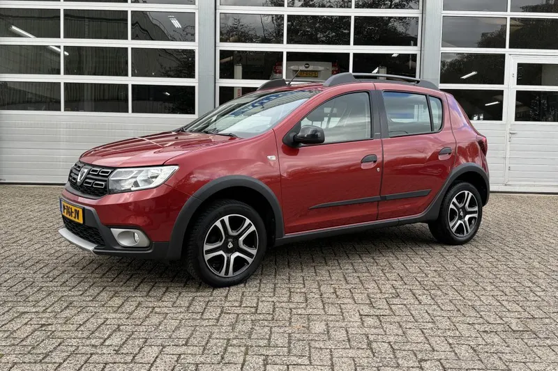 Dacia Sandero (2019)