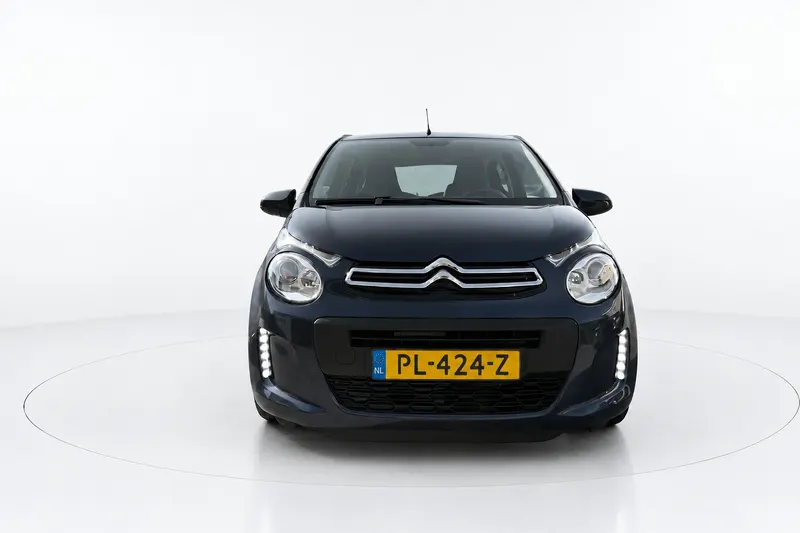 Citroën C1 (2017)