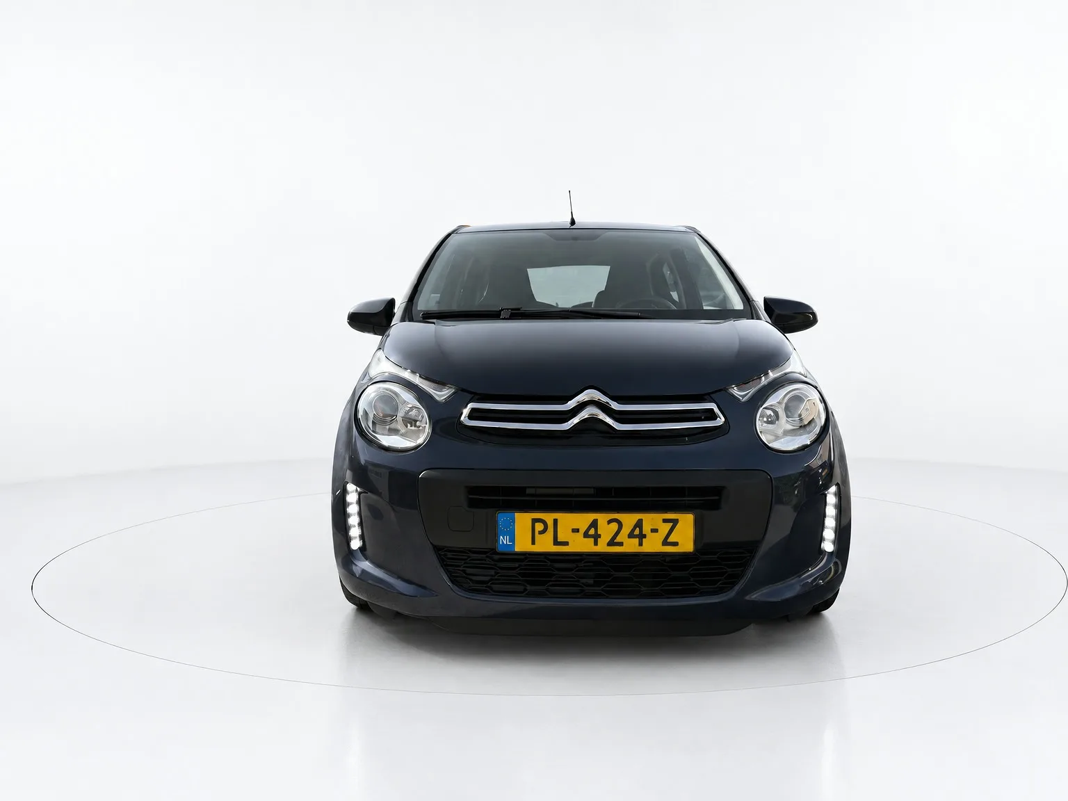 Citroën C1 (2017) — foto 1